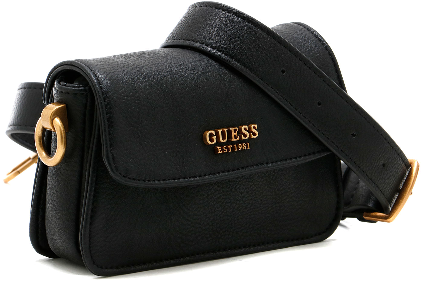 Listonoszki GUESS ARJA MINI CROSSBODY FLAP VB897778 - obuwie