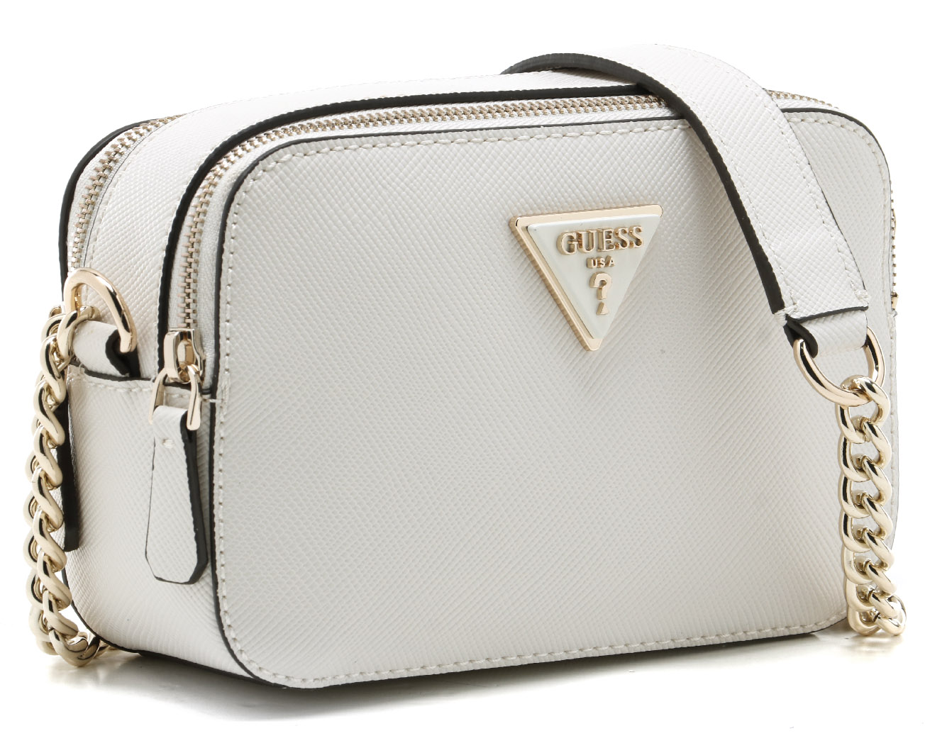 Listonoszki GUESS NOELLE CROSSBODY CAMERA ZG787914 - Obuwie - Sklep ...